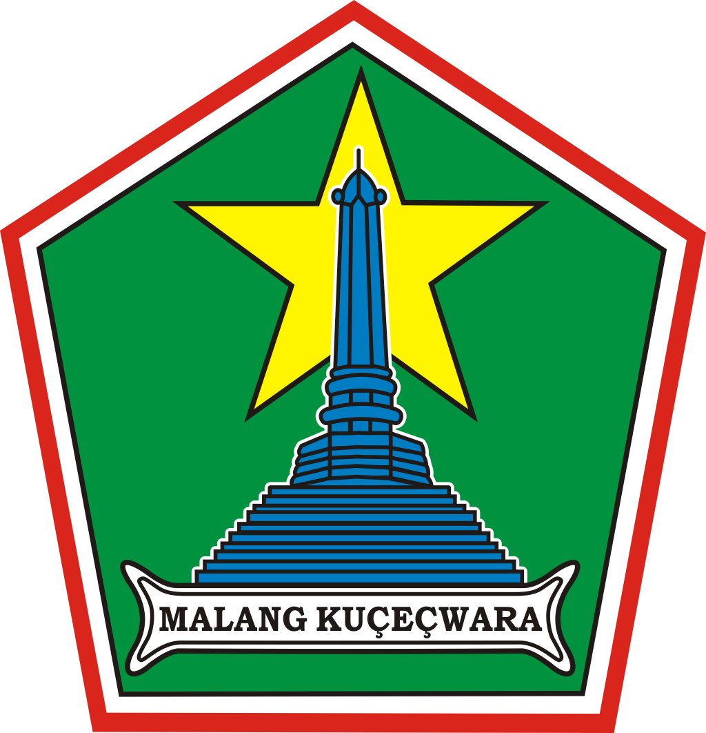 Logo Kota Malang