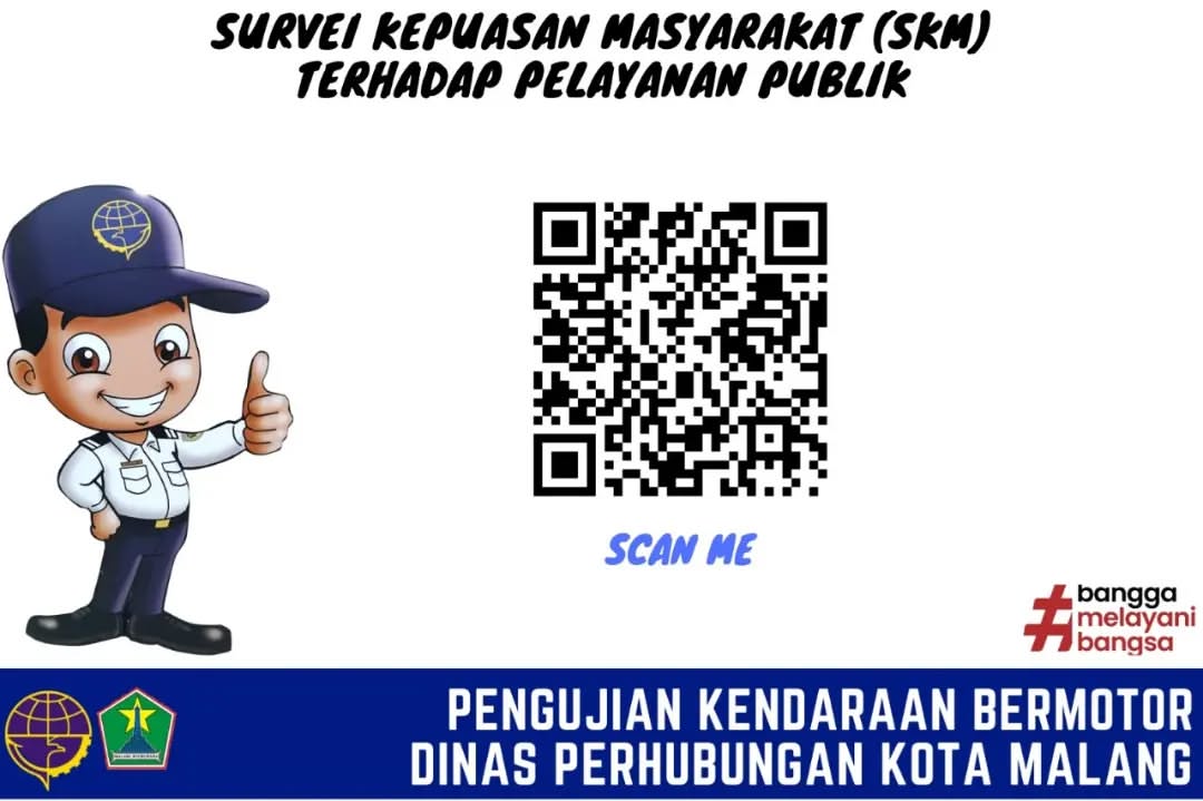 Survei Kepuasan Masyarakat