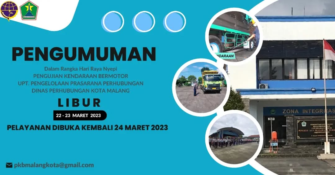 Surat Keputusan Bersama No.1006/2022, No.3/2022 Tentang Hari Libur Nasional dan Cuti Bersama 2023
