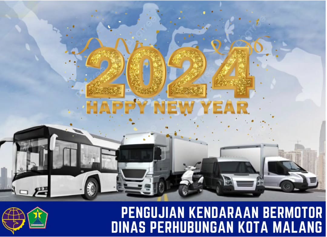 SELAMAT TAHUN BARU 2024